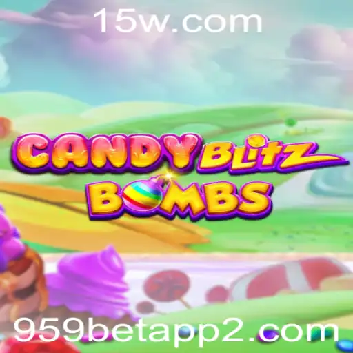 CandyBlitzBombs: Mergulhe na Aventura Doce e Explosiva do Ano