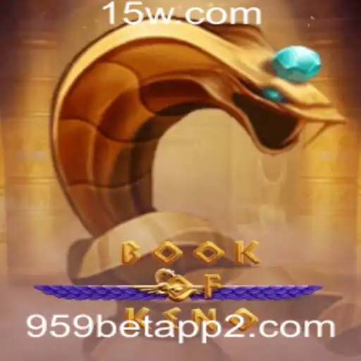 Descubra o Fascinante Mundo de BookOfKeno com o 959bet App
