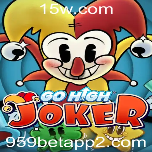 Descubra GoHighJoker: Um Jogo Inovador no 959bet App