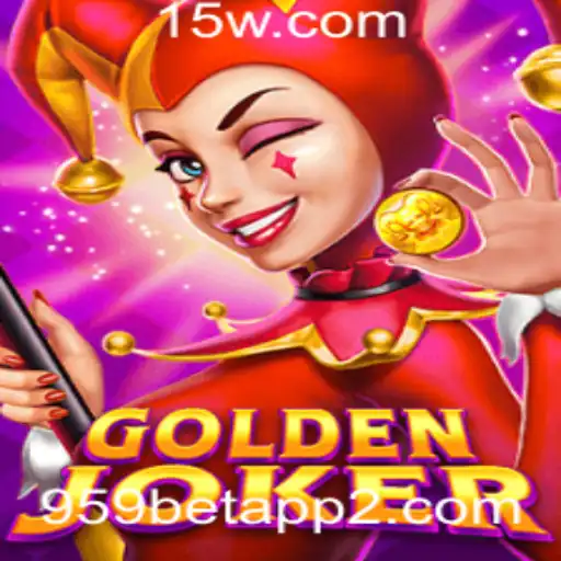 Descubra o Jogo GoldenJoker e a Experiência com o 959bet App