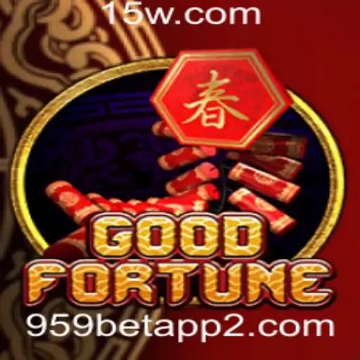 Explorando o Mundo do Jogo GoodFortune no 959bet App