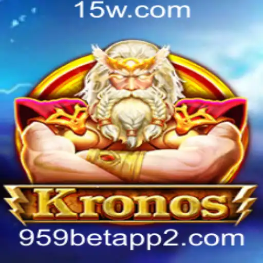 Descubra Kronos: Como Jogar e Aproveitar o 959bet App