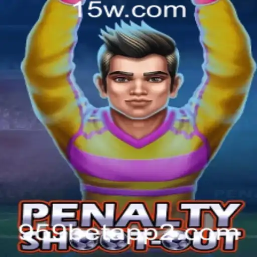 Explorando o Excitante Mundo do PenaltyShootOut no 959bet App