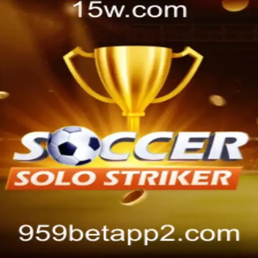 Descubra o Fascinante Mundo de SoccerSoloStriker