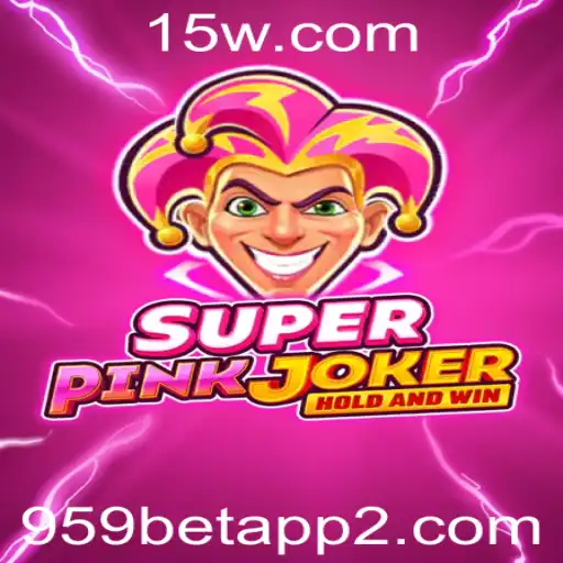 Explorando o Universo de SuperPinkJoker e o Aplicativo 959bet
