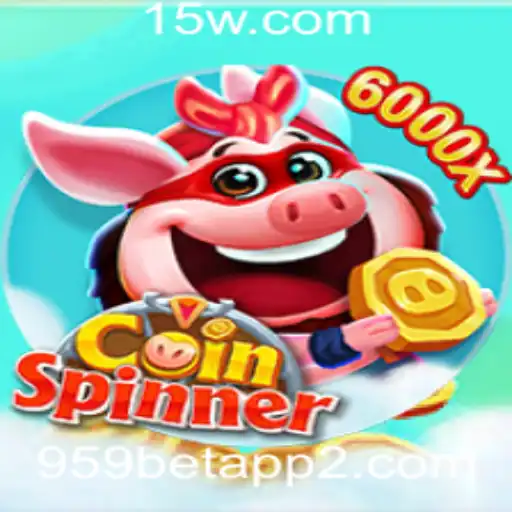 Conheça CoinSpinner e suas Regras: A Nova Sensação no 959bet App