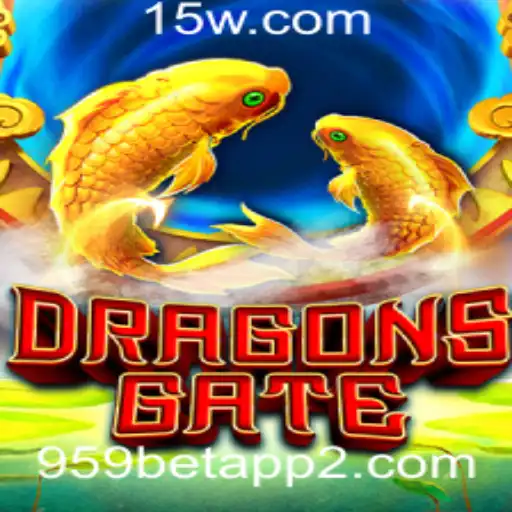 DragonsGate: Explorando o Jogo e Conectando-se ao 959bet App