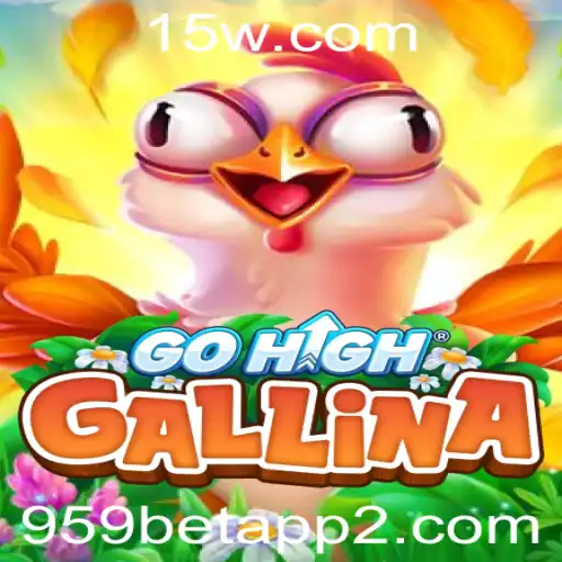 GoHighGallina: A Nova Sensação no Mundo dos Jogos