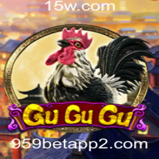 Explorando o Mundo do Jogo GuGuGu e Como Jogar no 959bet App