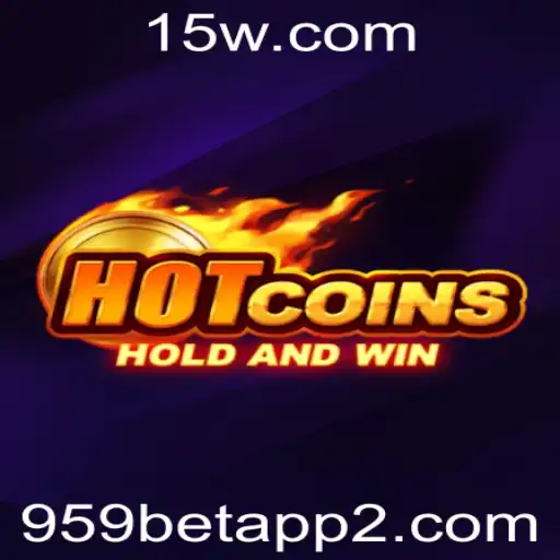 Explorando o Mundo de HotCoins no 959bet App