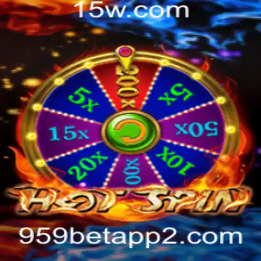 Descubra o Fascinante Mundo do Jogo HotSpin no 959bet App