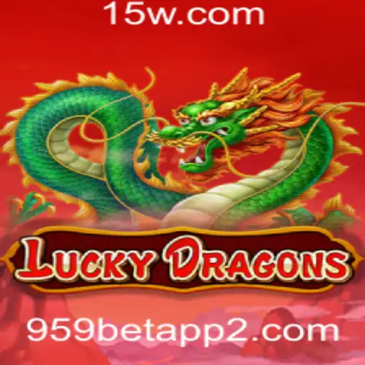 Explorando o Excitante Mundo de LuckyDragons no 959bet App