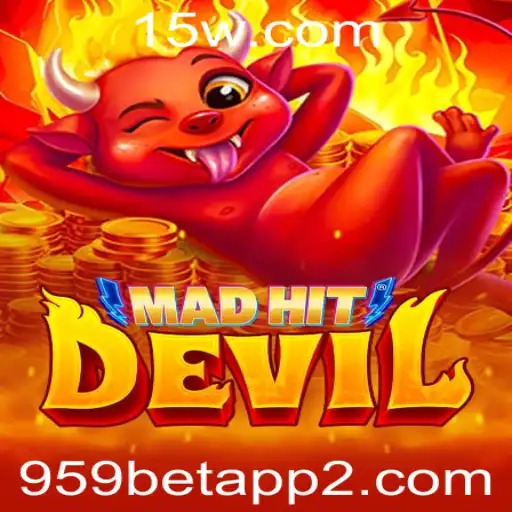 Descubra MadHitDevil: O Novo Jogo que Está Conquistando o Mundo
