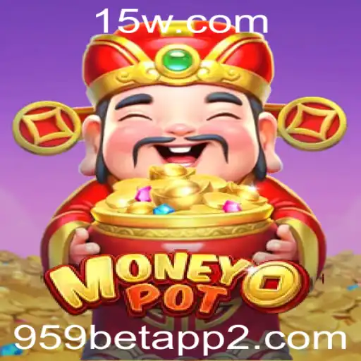 Explorando o Fascinante Jogo MoneyPot