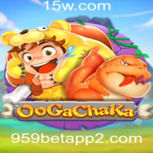 Descubra OoGaChaKa: Uma Aventura Inovadora no Mundo dos Jogos Digitais