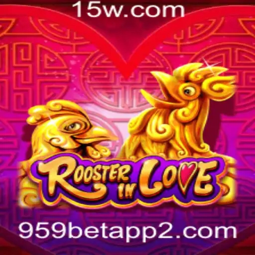 RoosterInLove: Um Mergulho no Mundo de Emoção e Estratégia