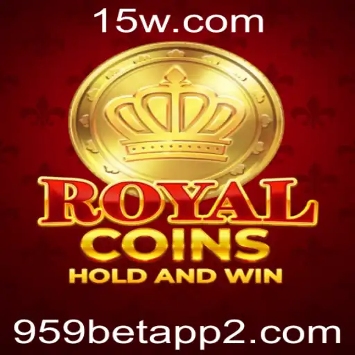 Explorando RoyalCoins: O Novo Jogo no 959bet app
