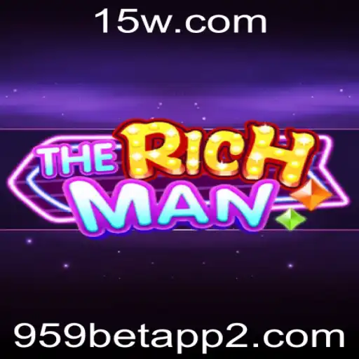TheRichMan: Explorando o Novo Fenômeno dos Jogos de Sorte