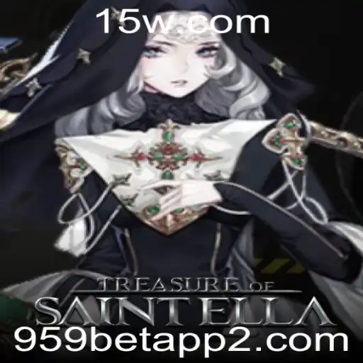 Explorando o Mundo de 'TreasureofSaintElla' e sua Sinergia com o 959bet App
