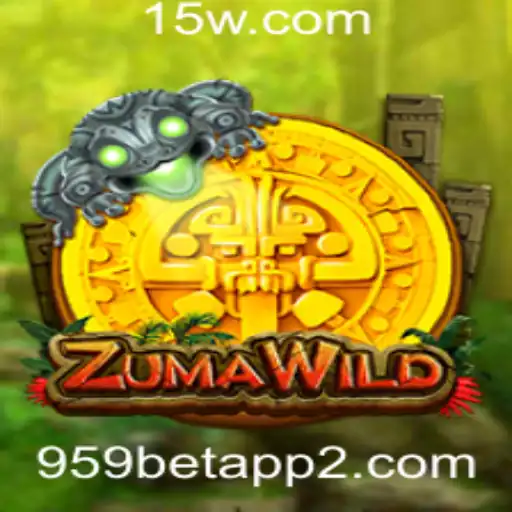 Explore the Thrilling World of ZumaWild on 959bet App